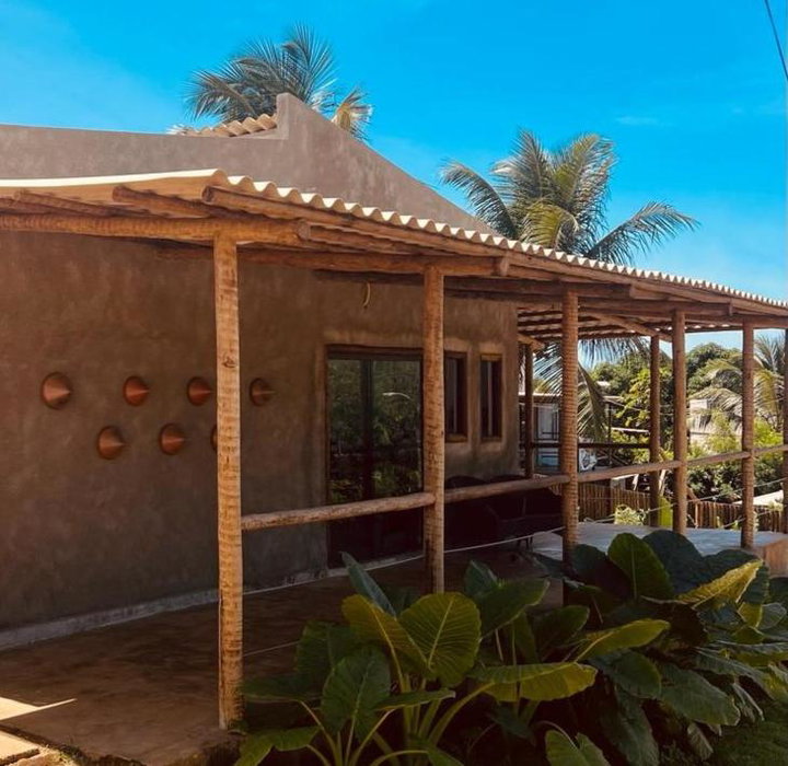 Refúgio da Rita, Fernando de Noronha, Brazil