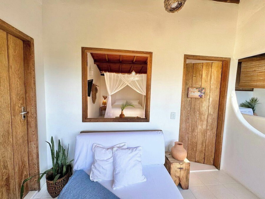 Casa Rabanete Trancoso, Porto Seguro, Brazil