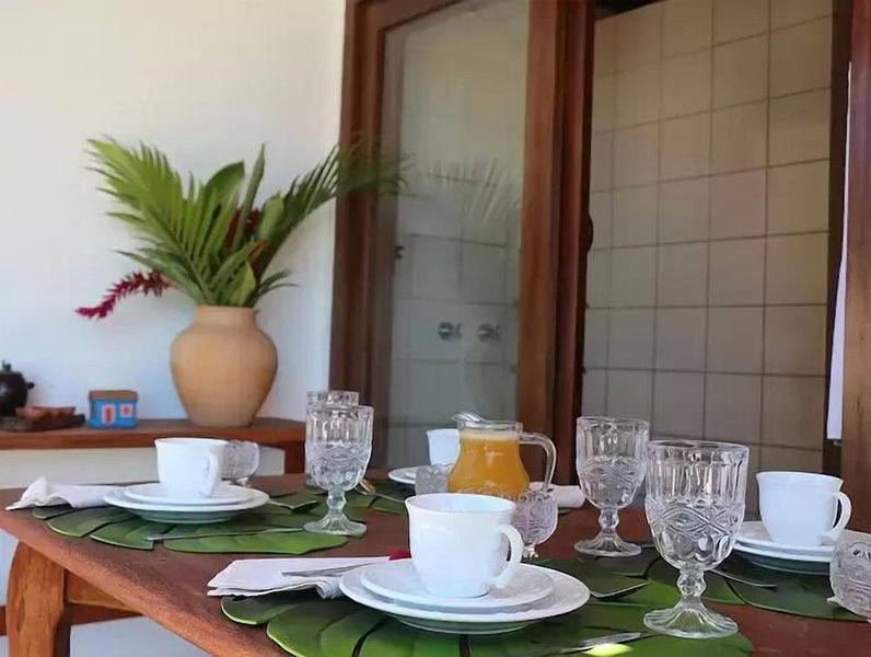 Casa Rabanete Trancoso, Porto Seguro, Brazil