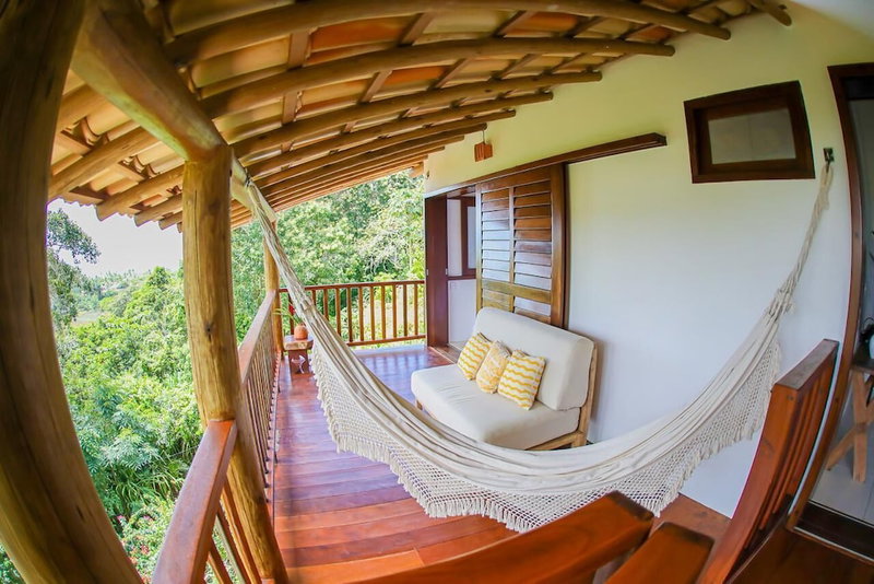 Casa Rabanete Trancoso, Porto Seguro, Brazil