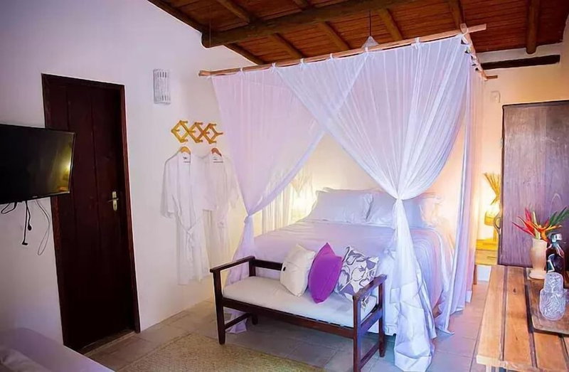 Casa Rabanete Trancoso, Porto Seguro, Brazil