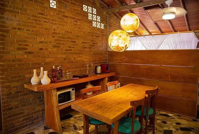 Casa Rabanete Trancoso, Porto Seguro, Brazil