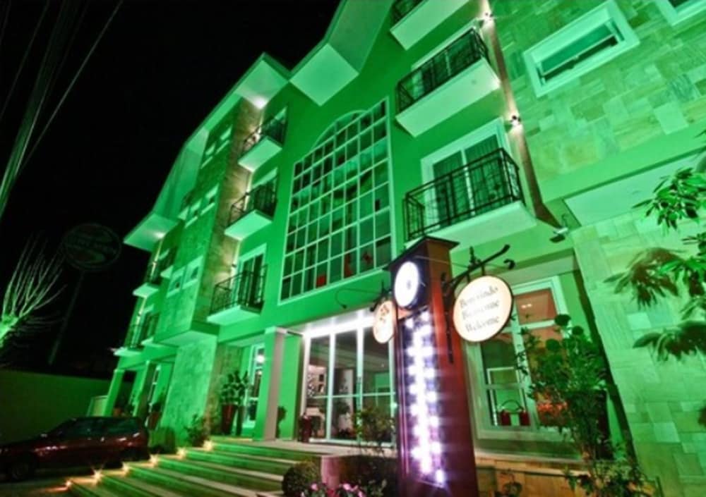 Hotel · Annecy Pousada, Campos Do Jordão