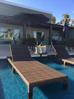 Tropical Mar Hotel, Aracaju, Brazil