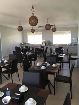 Tropical Mar Hotel, Aracaju, Brazil