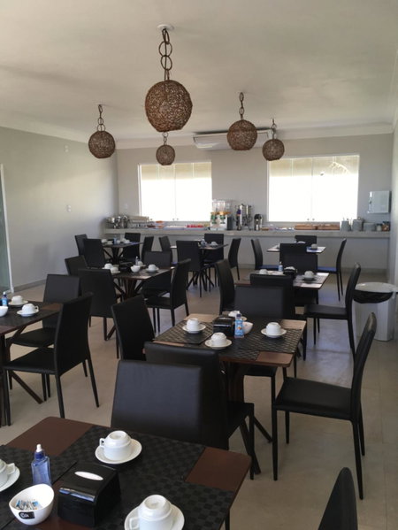 Tropical Mar Hotel, Aracaju, Brazil