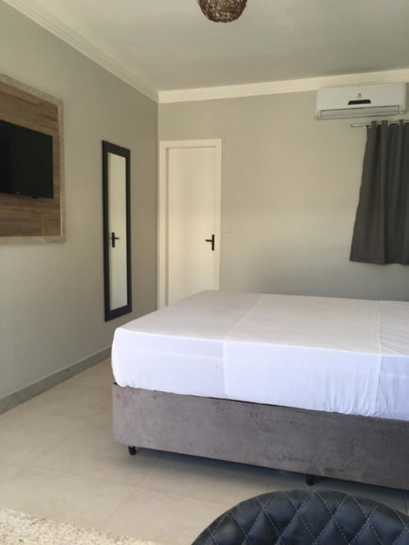 Tropical Mar Hotel, Aracaju, Brazil