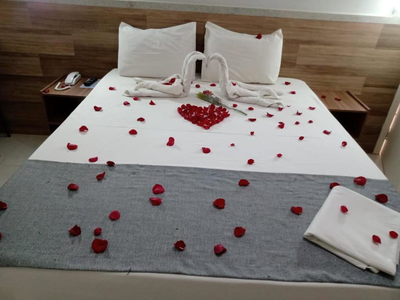 Tropical Mar Hotel, Aracaju, Brazil