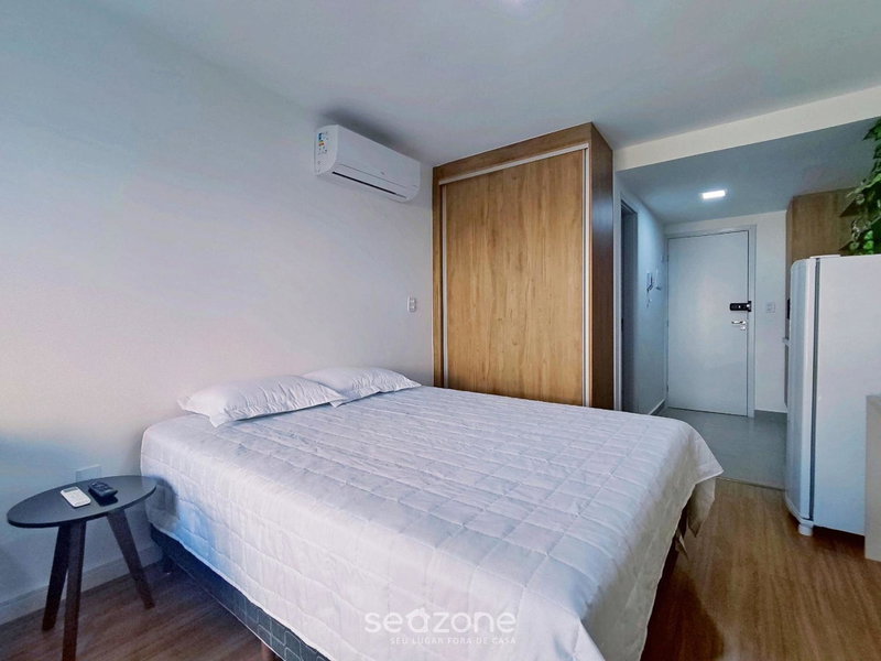 Charming studio in Poços de Caldas-MG PGO209, Poços de Caldas, Brazil