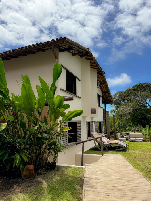 Casa Rabanete Trancoso, Trancoso, Brazil