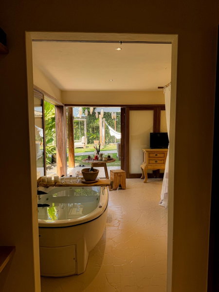 Casa Rabanete Trancoso, Trancoso, Brazil