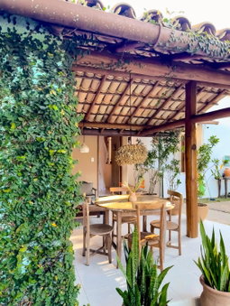 Casa Rabanete Trancoso, Trancoso, Brazil