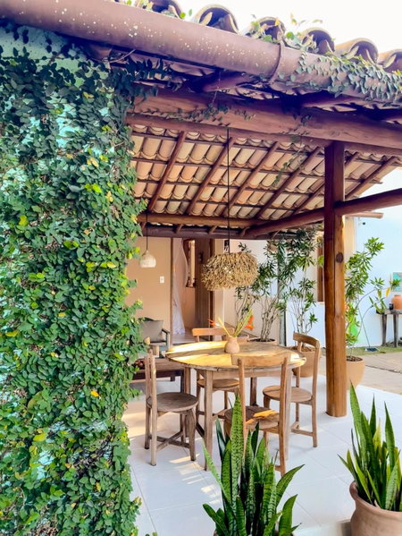 Casa Rabanete Trancoso, Trancoso, Brazil