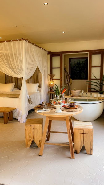 Casa Rabanete Trancoso, Trancoso, Brazil