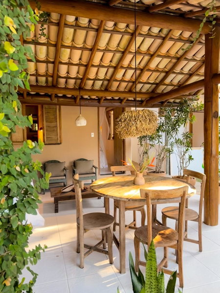 Casa Rabanete Trancoso, Trancoso, Brazil