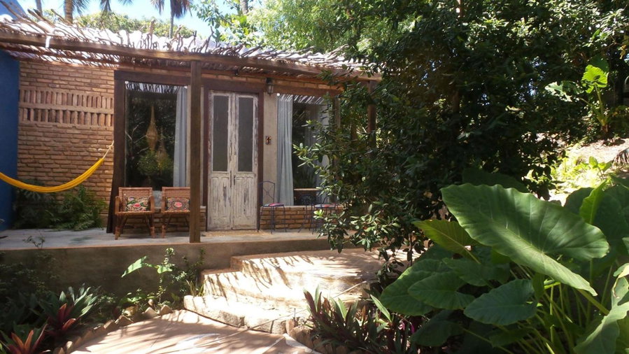 Zazen Pousada by Santoregano, Maceió, Brazil