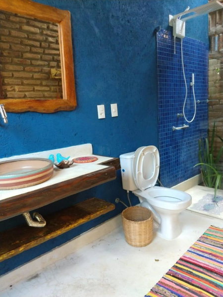 Zazen Pousada by Santoregano, Maceió, Brazil