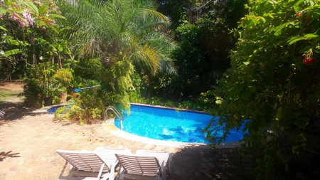 Zazen Pousada by Santoregano, Maceió, Brazil