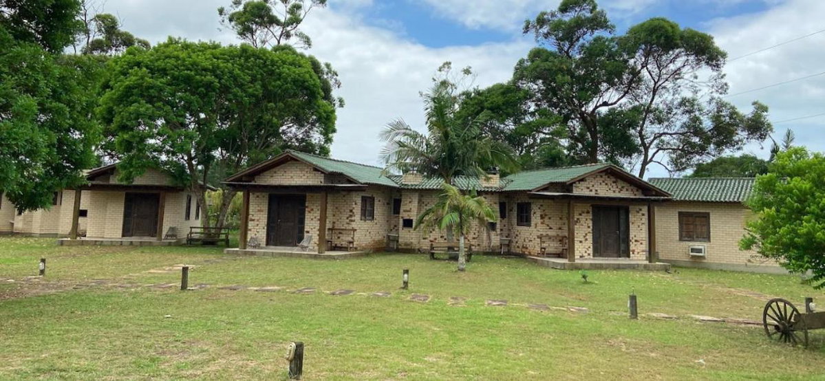 Haras Trevo de Ferro, Praia, Piscina e Campo, Brazil