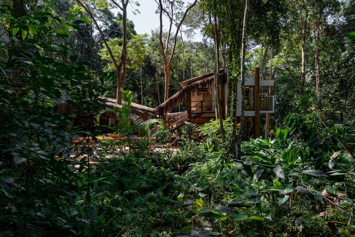 Vila Morena Altos de Itapororoca, Brazil