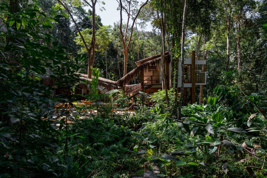 Vila Morena Altos de Itapororoca, Trancoso, Brazil