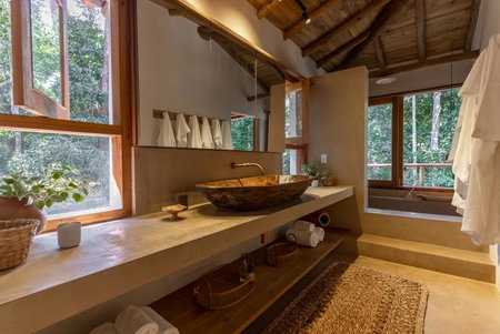 Vila Morena Altos de Itapororoca, Trancoso, Brazil