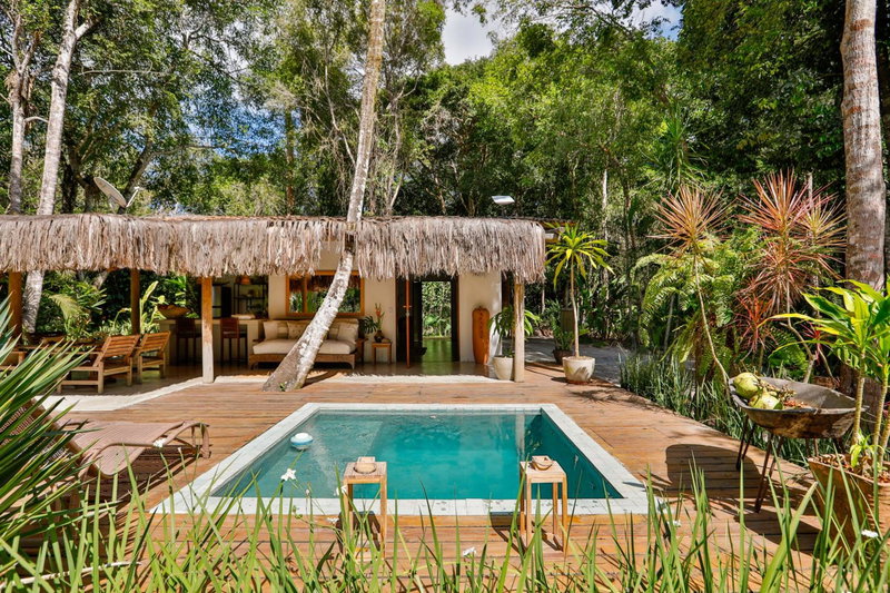 Vila Morena Altos de Itapororoca, Trancoso, Brazil