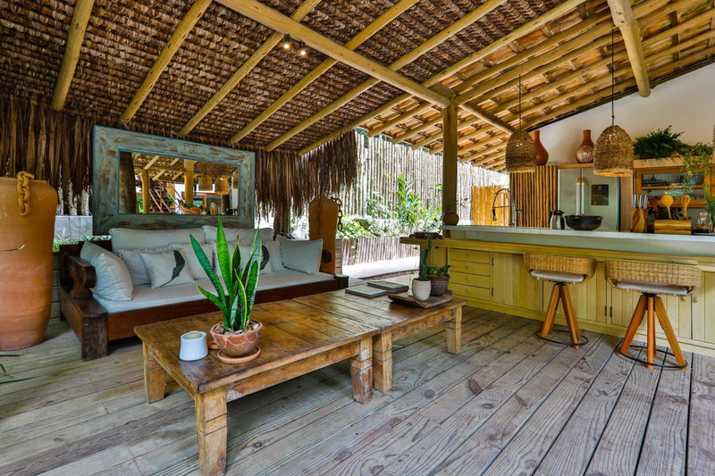 Vila Morena Altos de Itapororoca, Trancoso, Brazil
