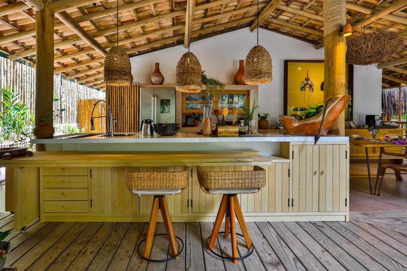 Vila Morena Altos de Itapororoca, Trancoso, Brazil