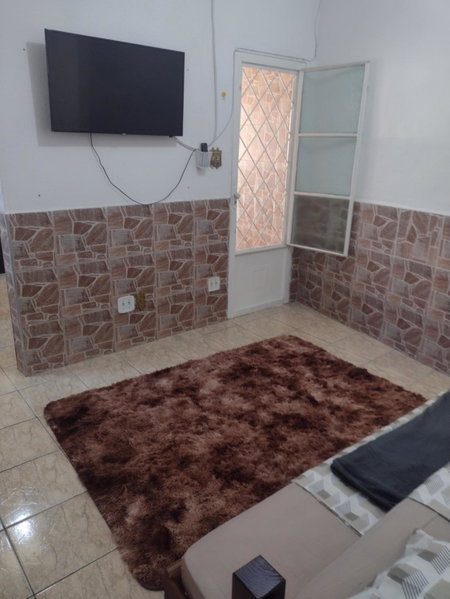Meu Cantinho E, Guaratinguetá, Brazil