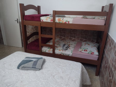 Meu Cantinho E, Guaratinguetá, Brazil