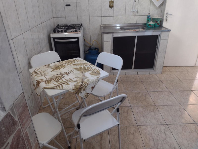 Meu Cantinho E, Guaratinguetá, Brazil