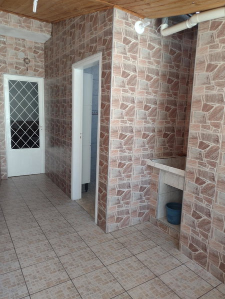 Meu Cantinho E, Guaratinguetá, Brazil