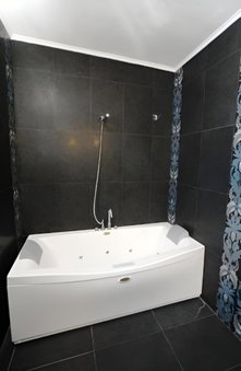 Kyridis Hotel, Komotini, Greece