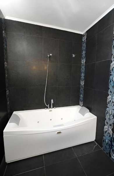 Kyridis Hotel, Komotini, Greece