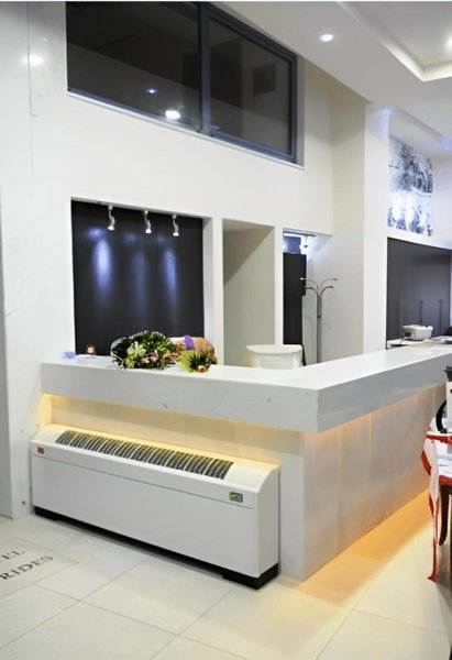 Kyridis Hotel, Komotini, Greece