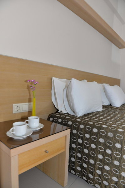 Kyridis Hotel, Komotini, Greece