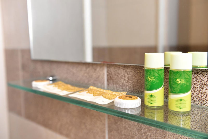 Kyridis Hotel, Komotini, Greece