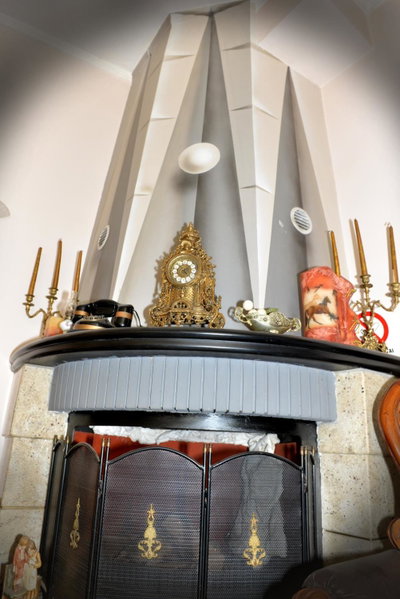 Kyridis Hotel, Komotini, Greece
