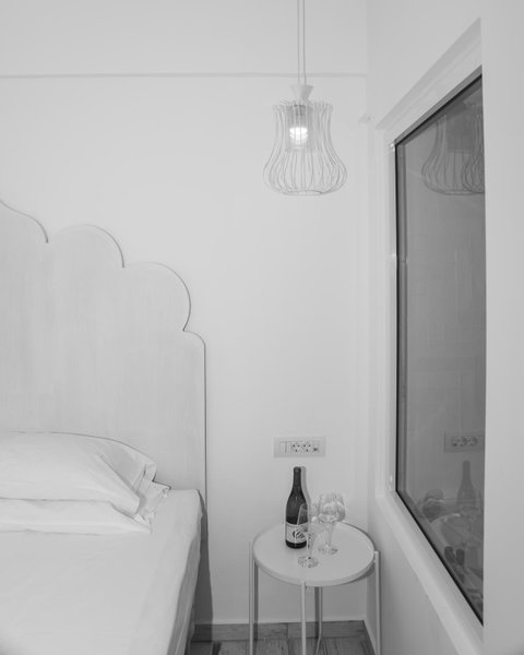 Stella Maria Hotel & Suites, Malia, Greece