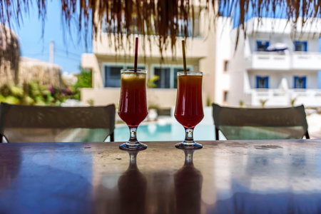 Stella Maria Hotel & Suites, Malia, Greece