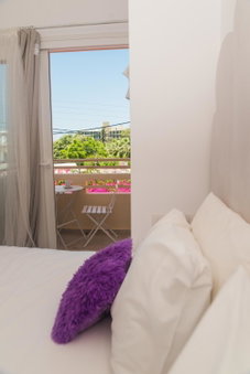 Stella Maria Hotel & Suites, Malia, Greece