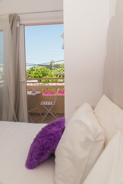 Stella Maria Hotel & Suites, Malia, Greece
