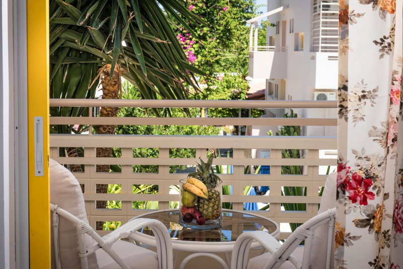Stella Maria Hotel & Suites, Malia, Greece