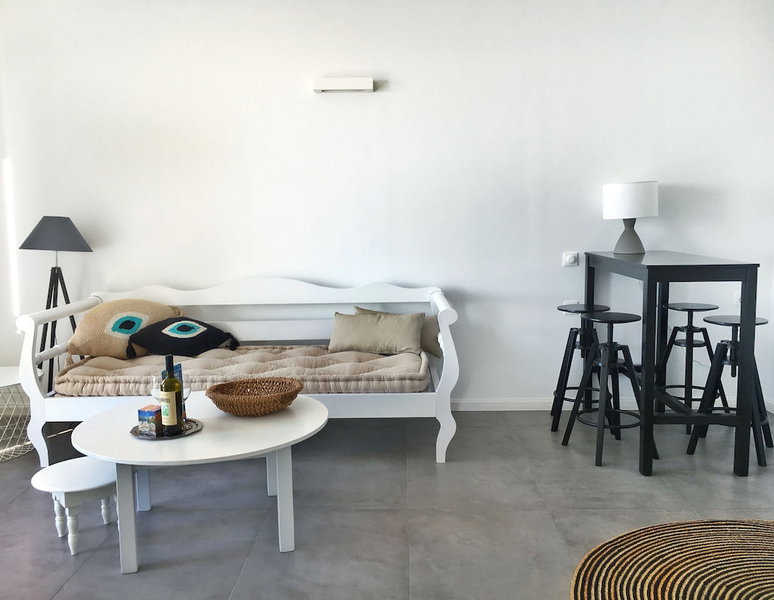Pino di Loto Boutique Bed & Breakfast, Syros, Greece