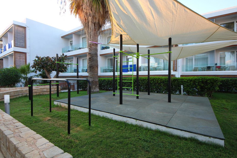 Sensus Experience by Lavris, Gouves, Greece