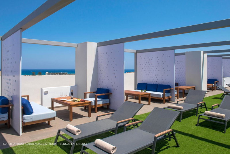 Sensus Experience by Lavris, Gouves, Greece