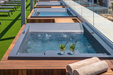 Sensus Experience by Lavris, Gouves, Greece