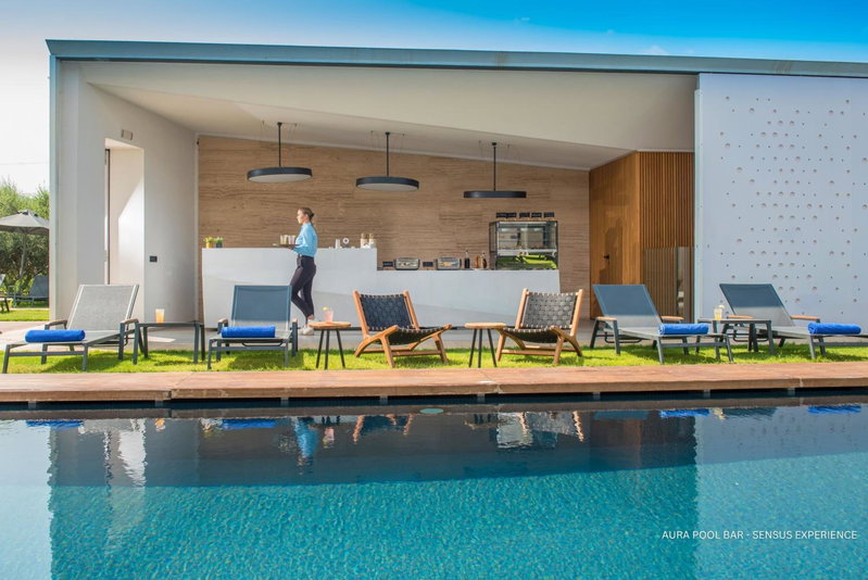 Sensus Experience by Lavris, Gouves, Greece