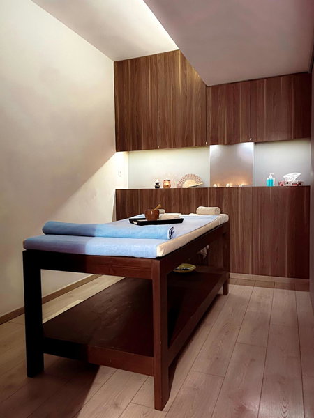 Sensus Experience by Lavris, Gouves, Greece